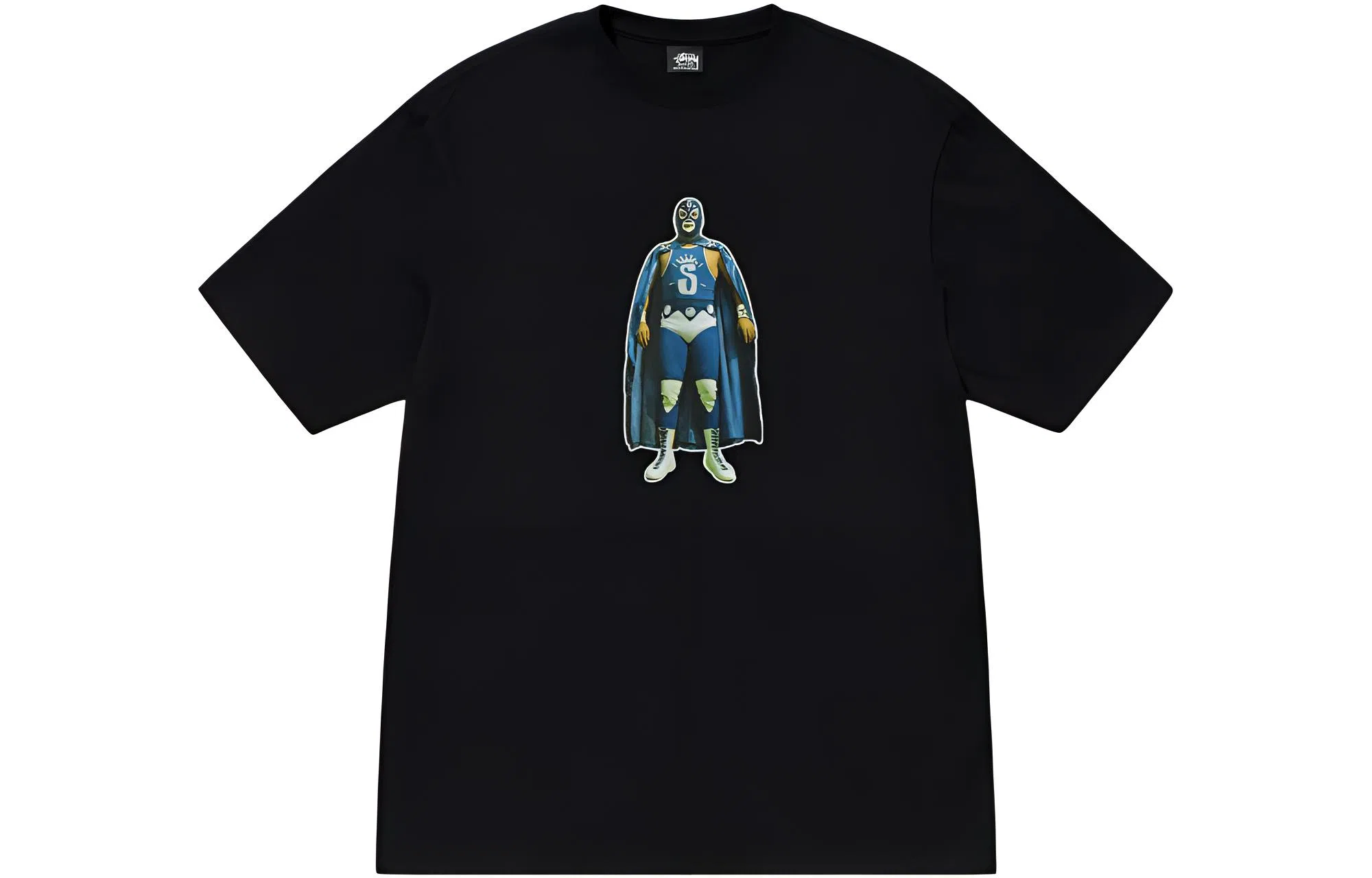 Stussy Lucha Tee