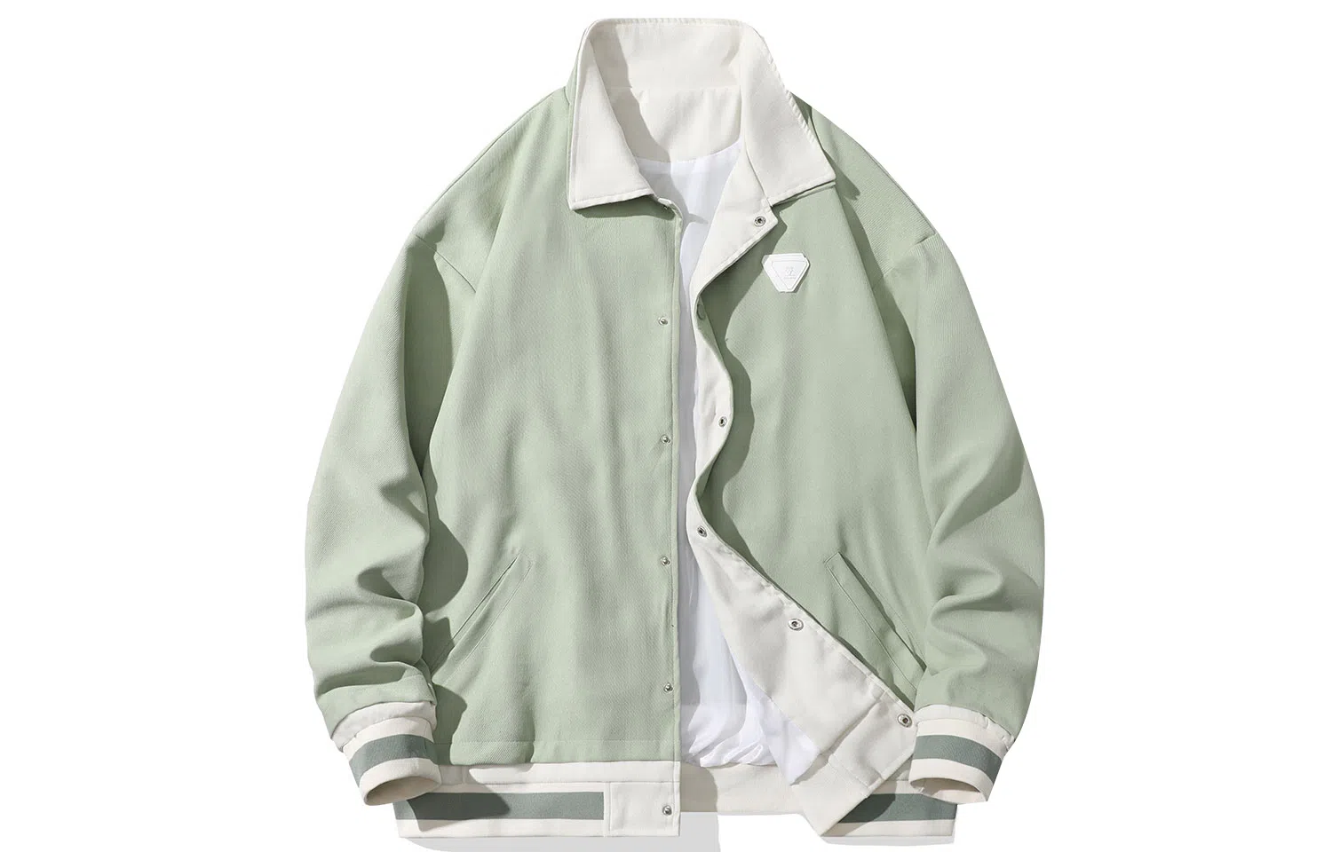 FIDO DIDO Classic Coach Jacket