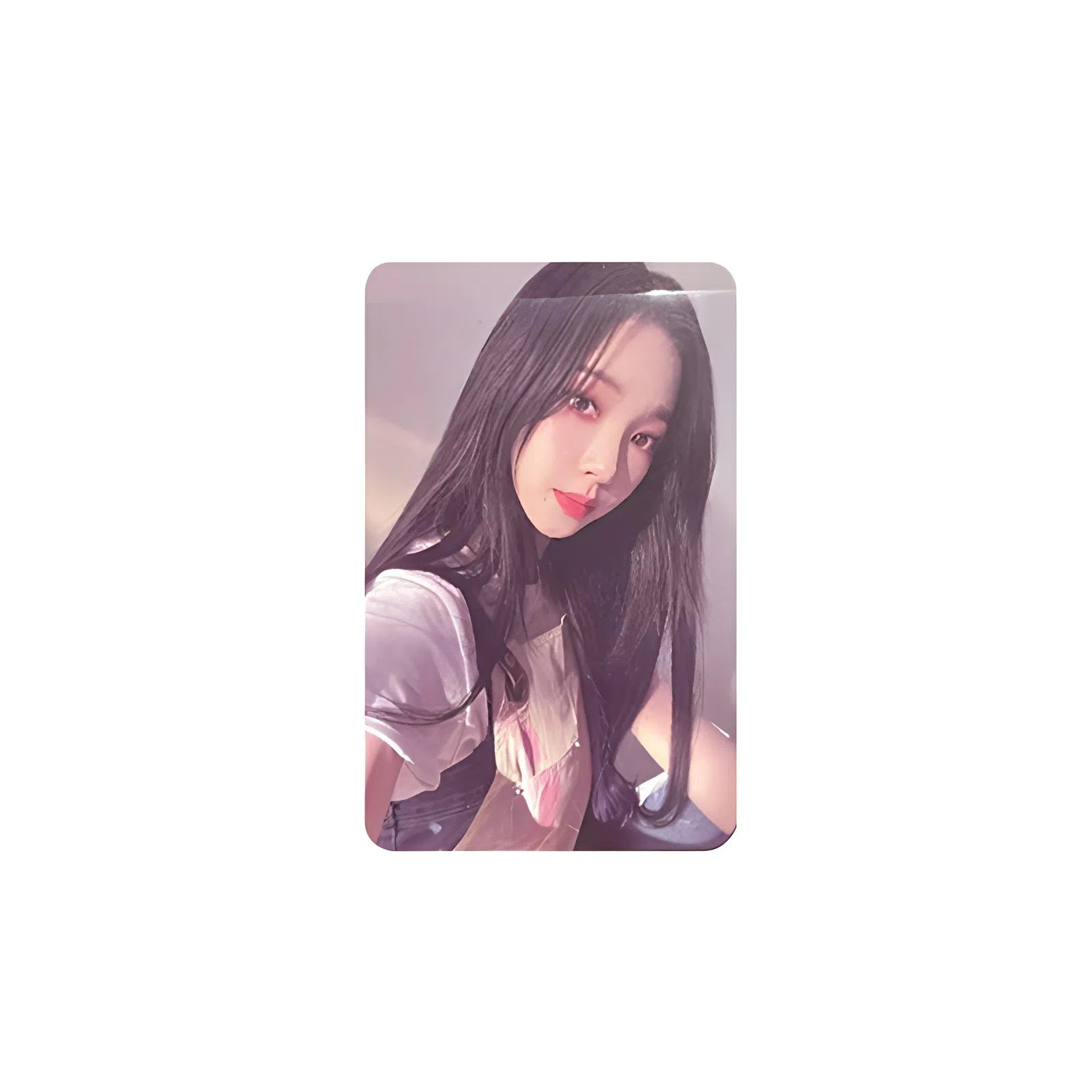 SM Entertainment aespa clio 3.0