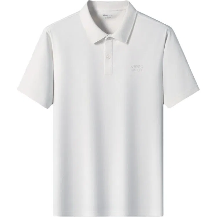 JEEP SPIRIT LOGOPolo