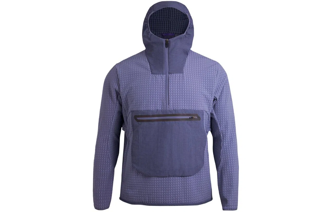 lululemon Water-Repellent Jacket