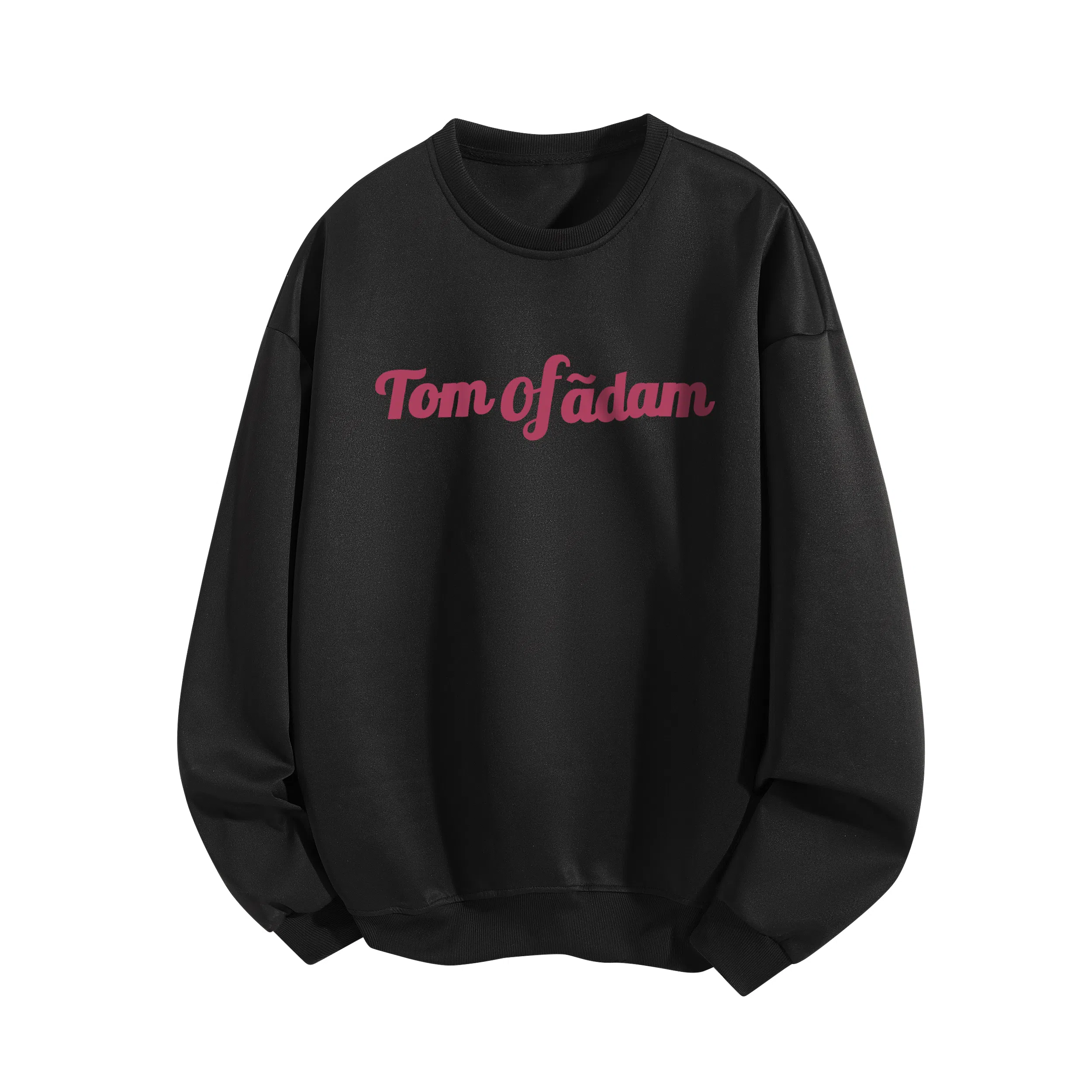 TOM ADAM