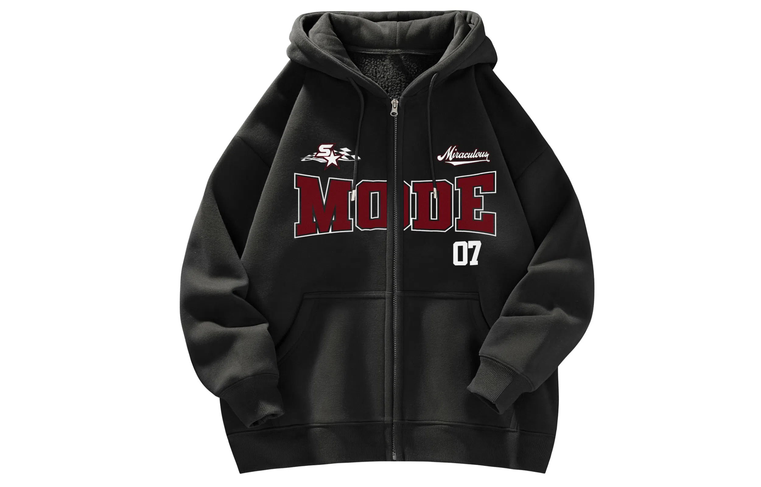 magmode Logo