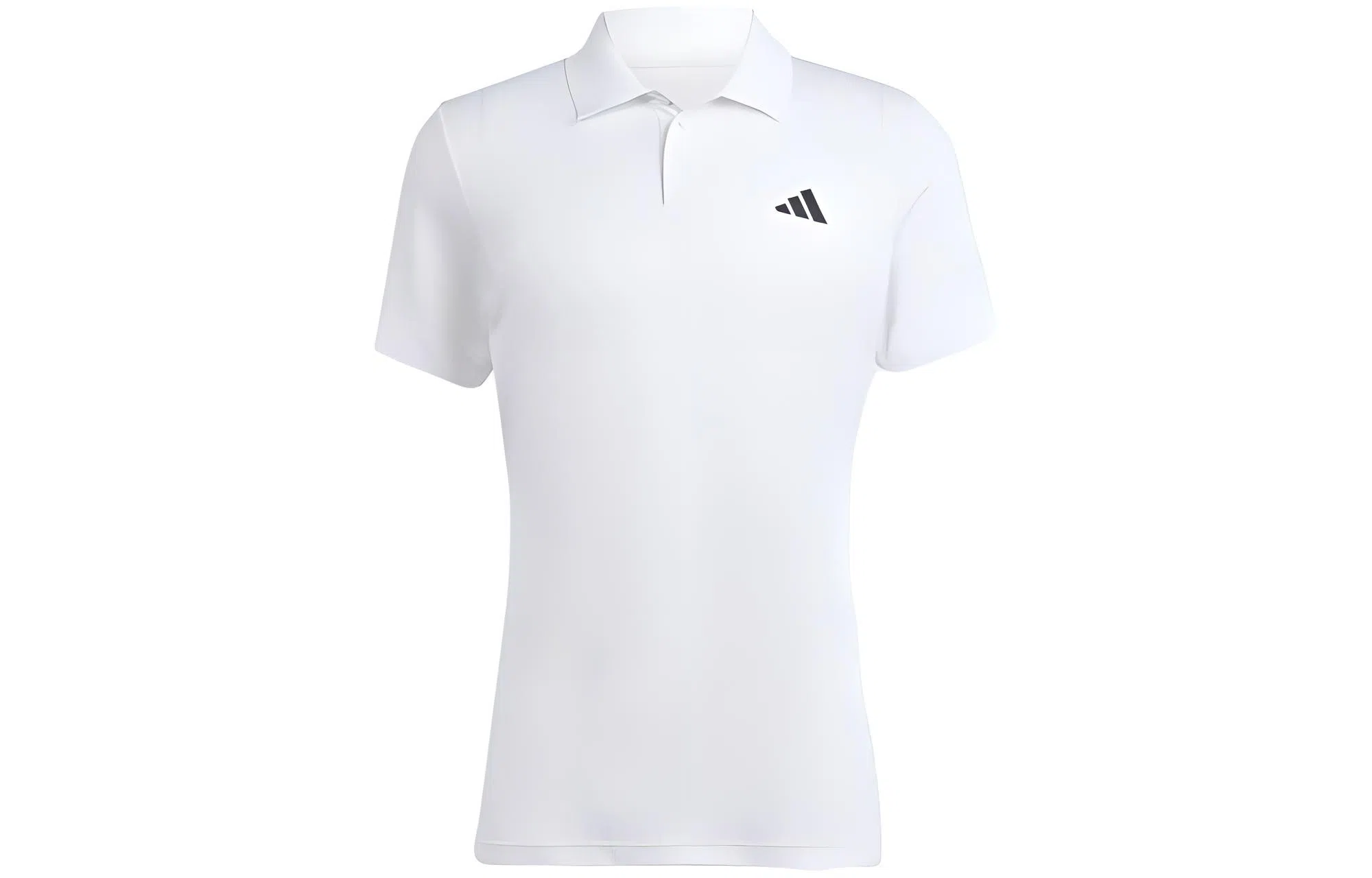 adidas Tennis Freelift Polo Shirt LogoPolo