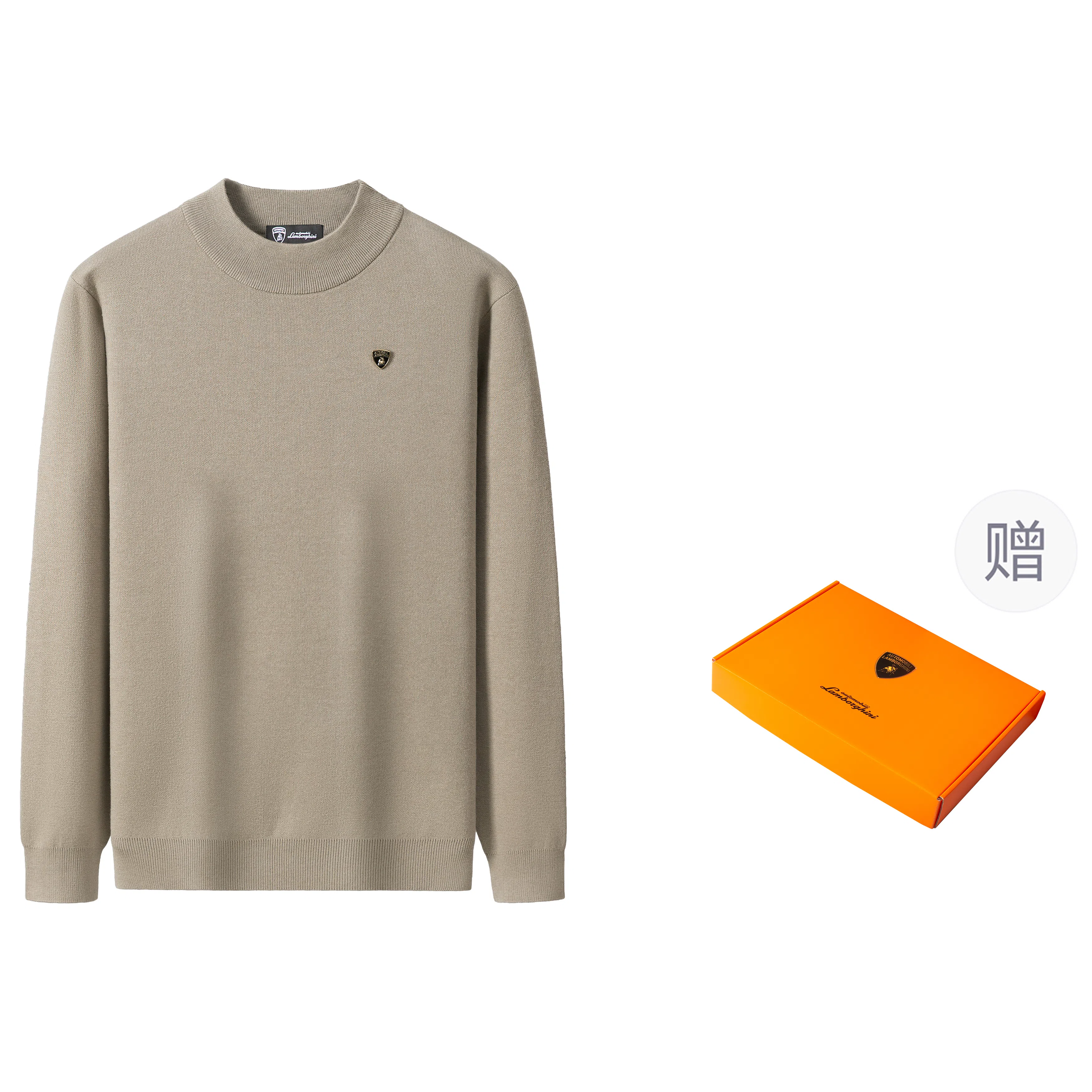 Automobili Lamborghini logo