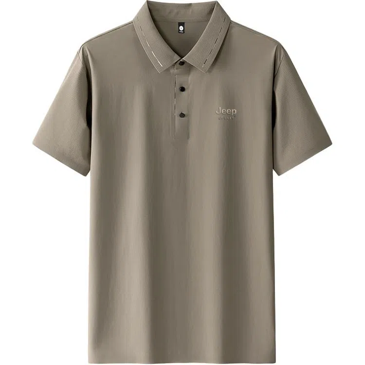 JEEP SPIRIT LogoPolo