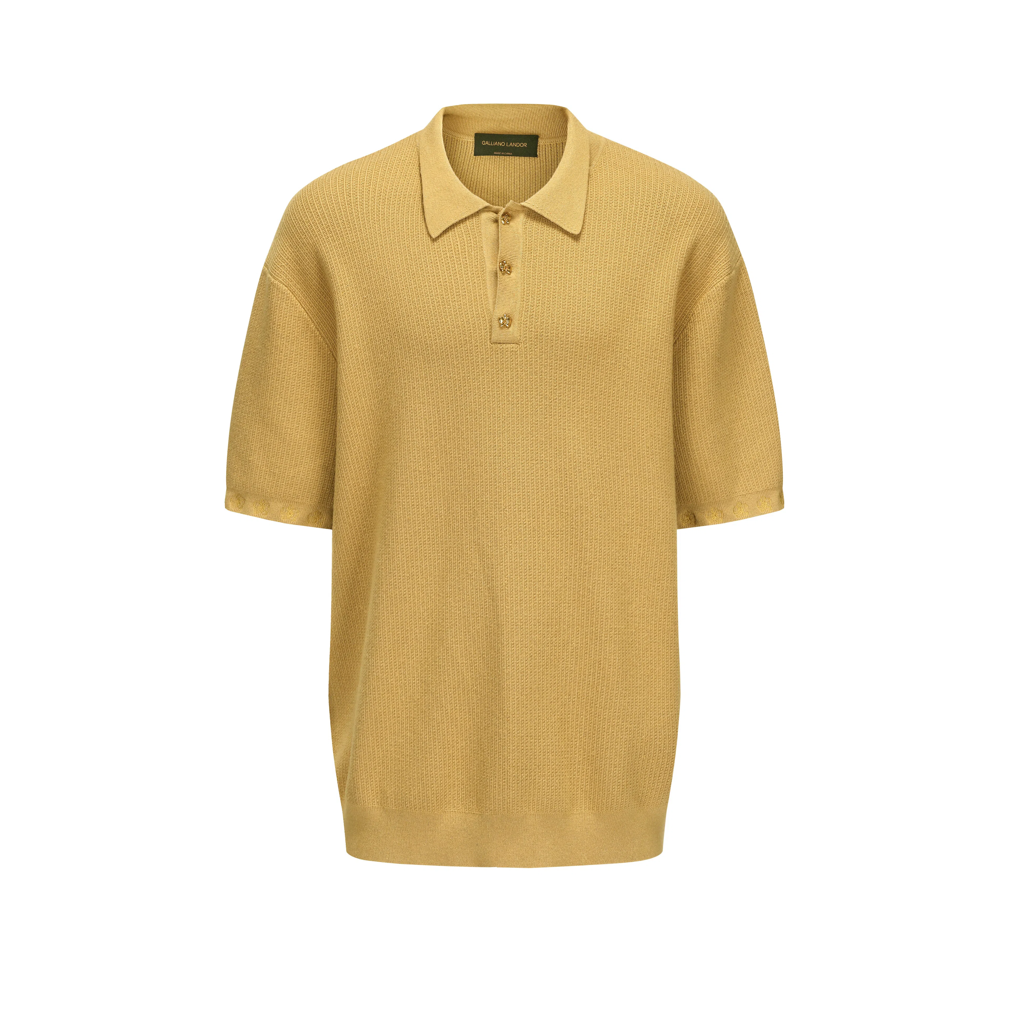GALLIANO LANDOR polo