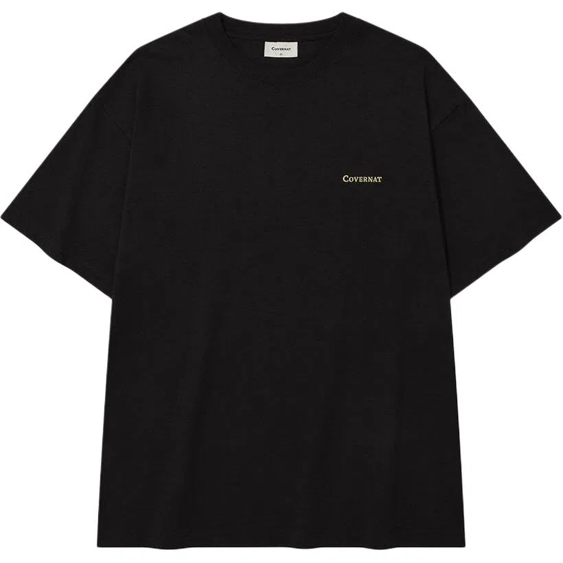 COVERNAT SS25 T