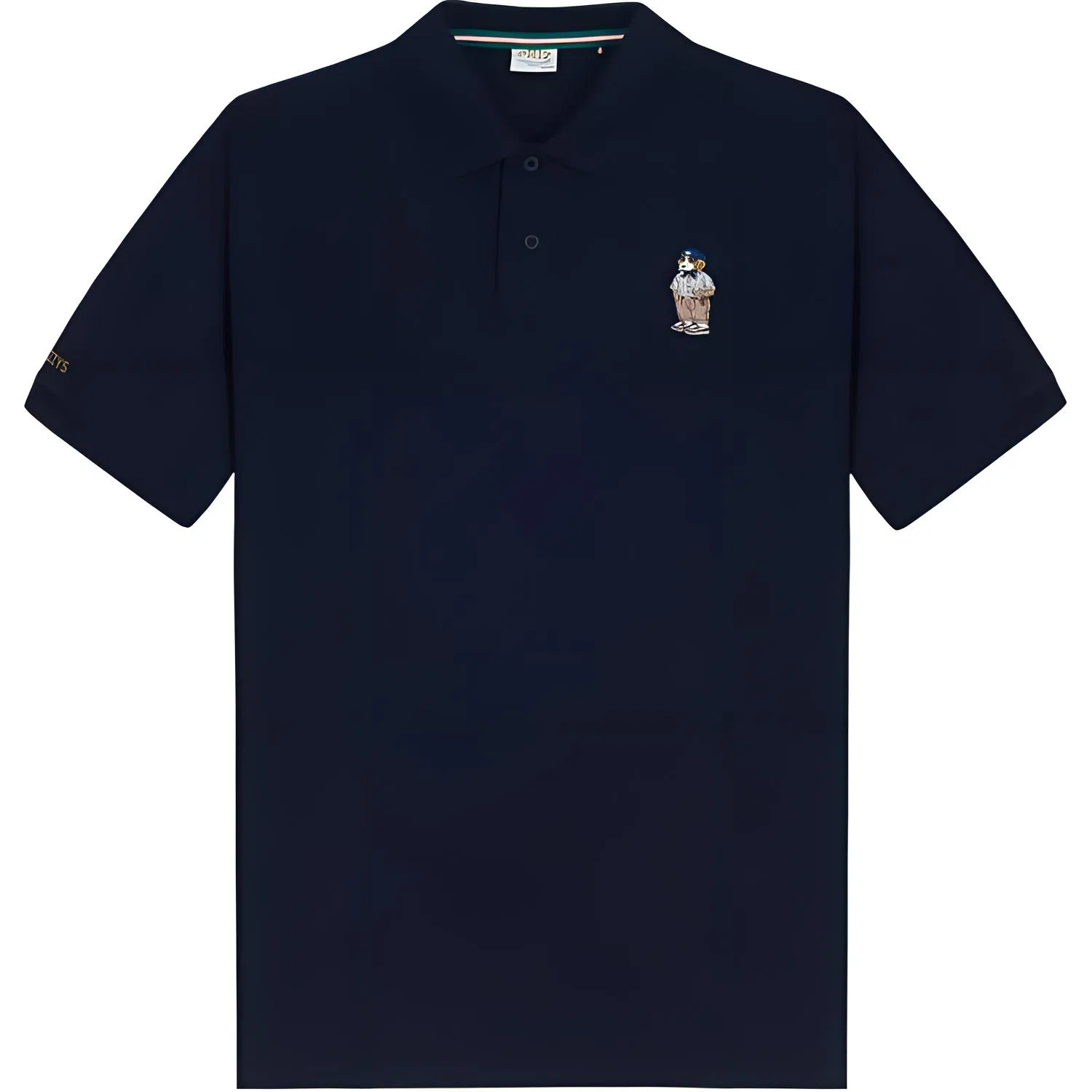 HAZZYS PHIZ Polo
