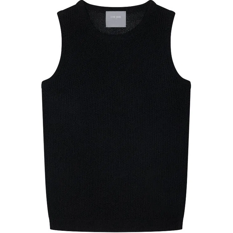 TEAM WANG Meteorite Tank