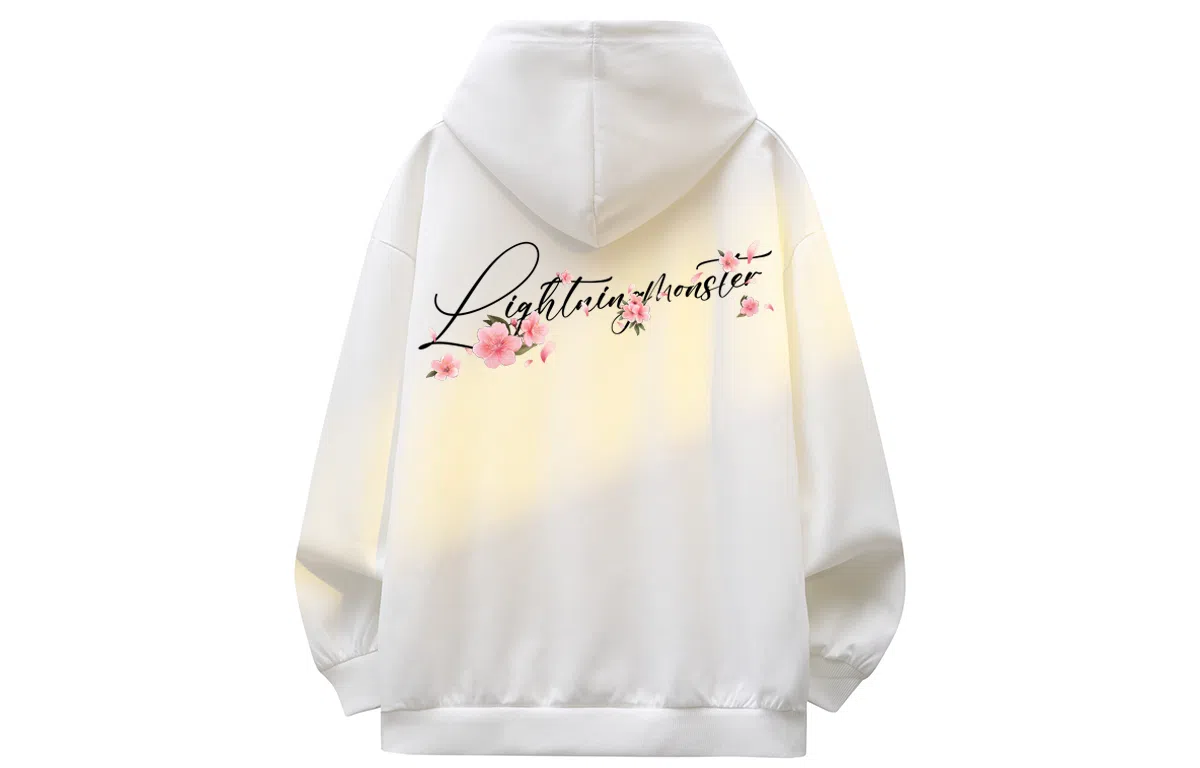 LIGHTNING MONSTER Logo