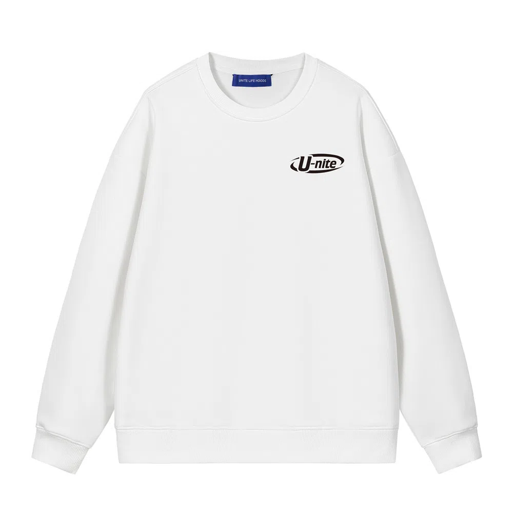 Unite Life HOODS logo