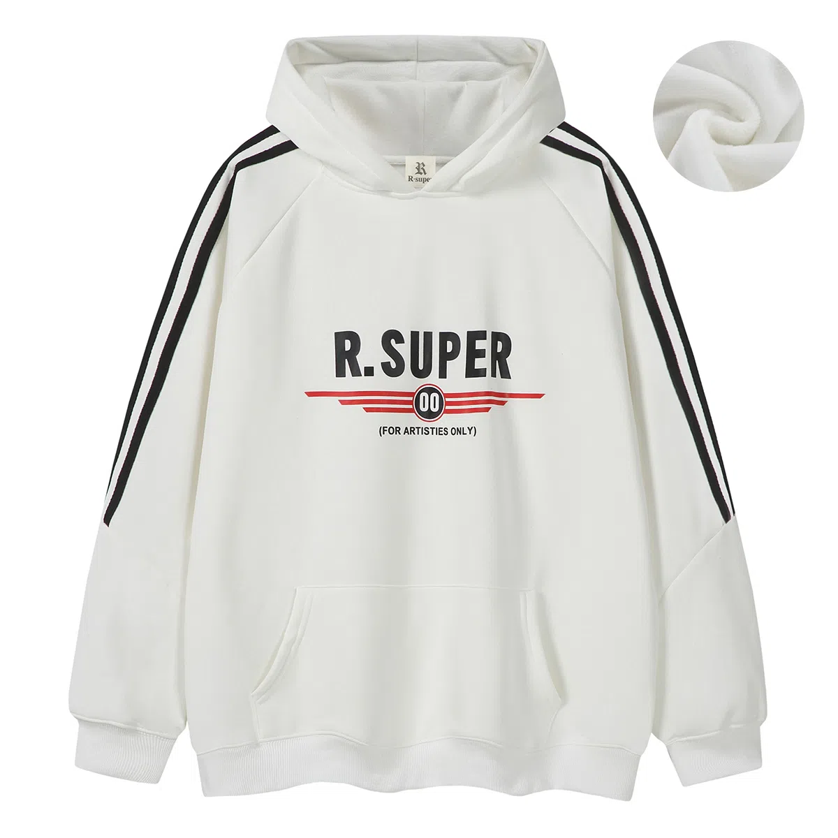R.super FW24 Logo