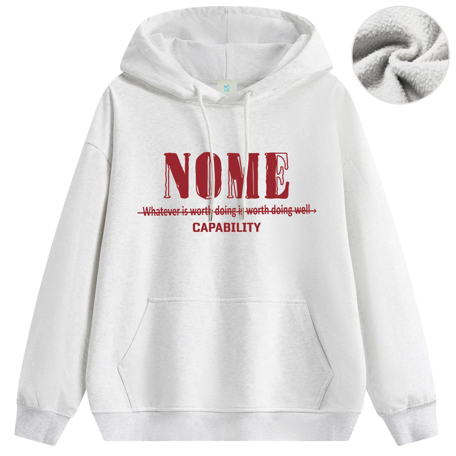 NOME Logo