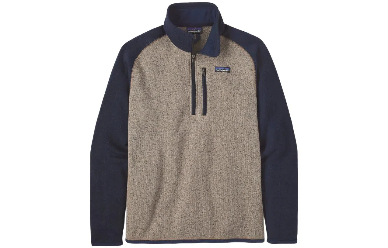 patagonia FW22Better Sweater