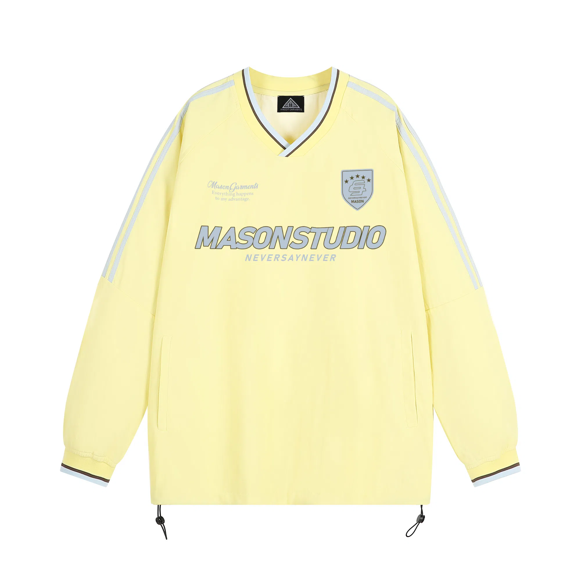 masongarments 25SS V