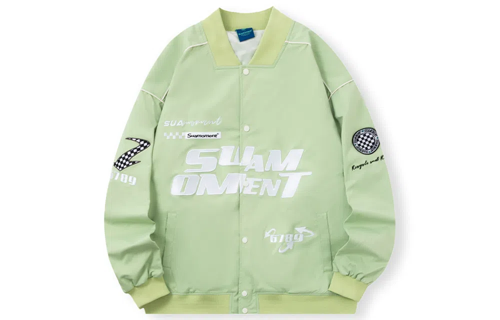 Suamoment logo
