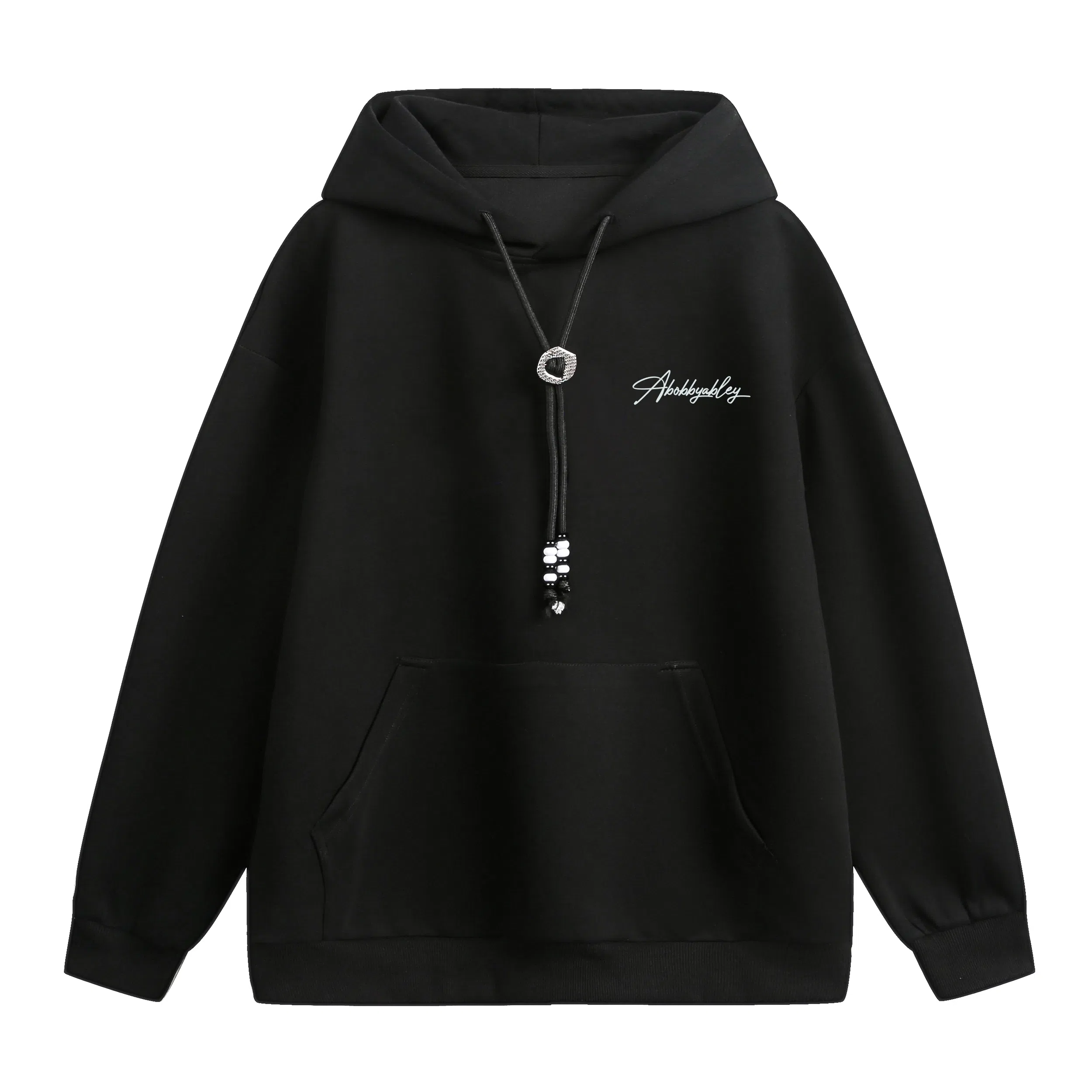 BOBBY ABLEY Logo