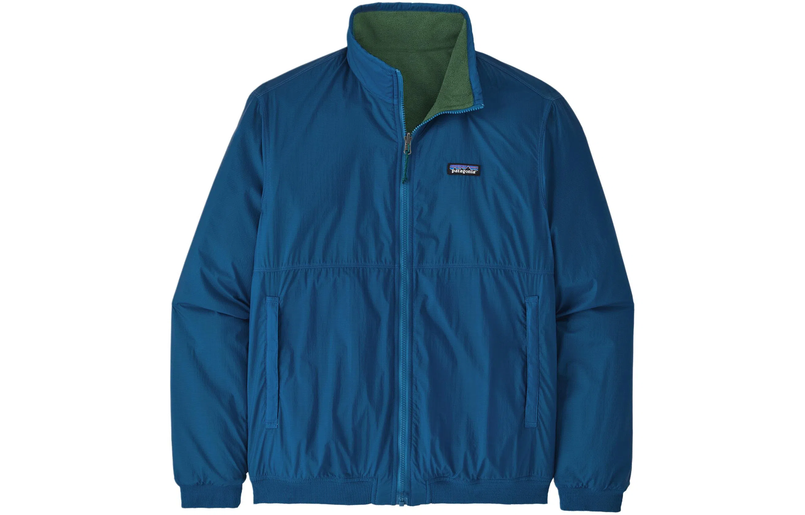 patagonia Logo