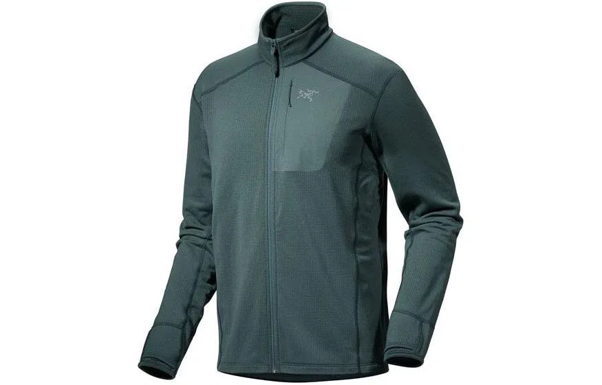Arcteryx Delta Jacket