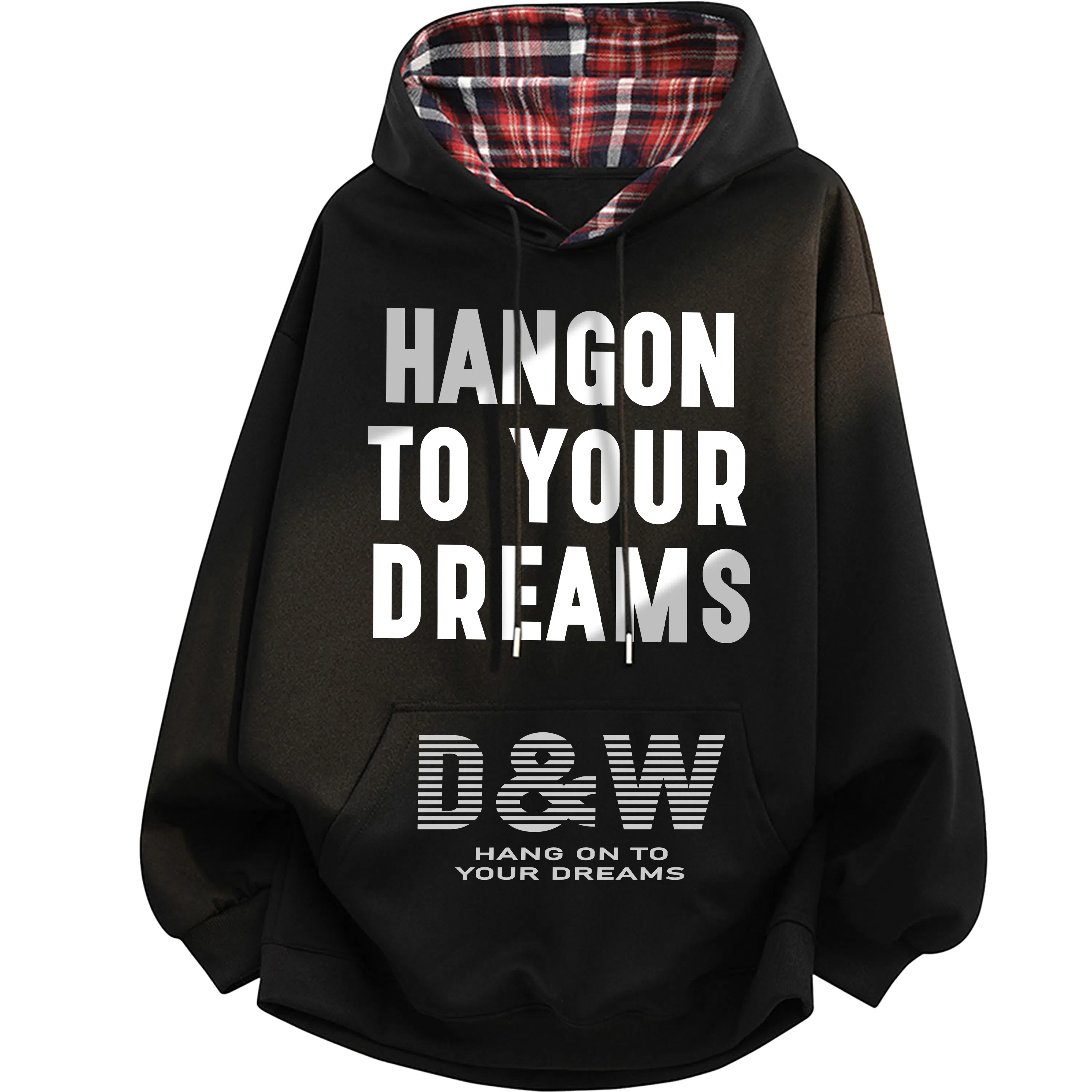 D&W Hoodie