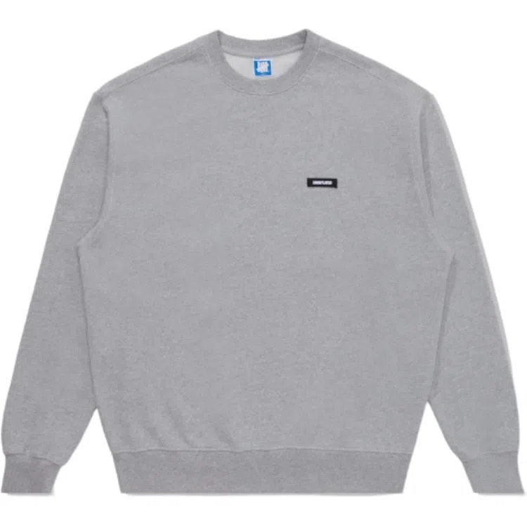 UNDEFEATED FW24 Logo