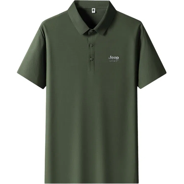 JEEP SPIRIT LOGOPolo