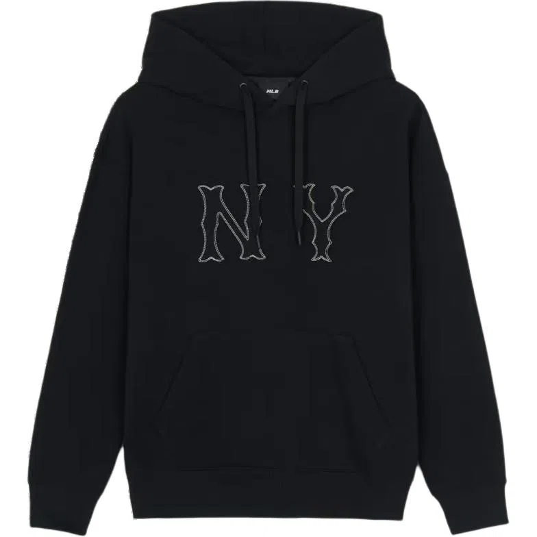 MLB MEGA OVERFIT Coopers Big Logo