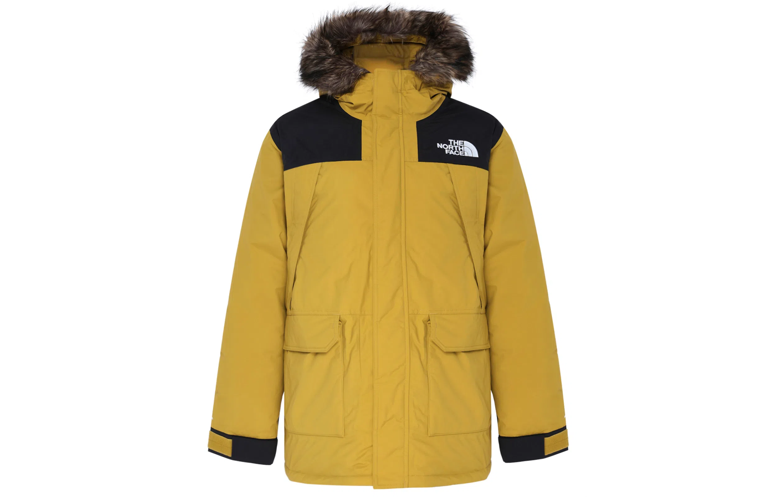 THE NORTH FACE Logo