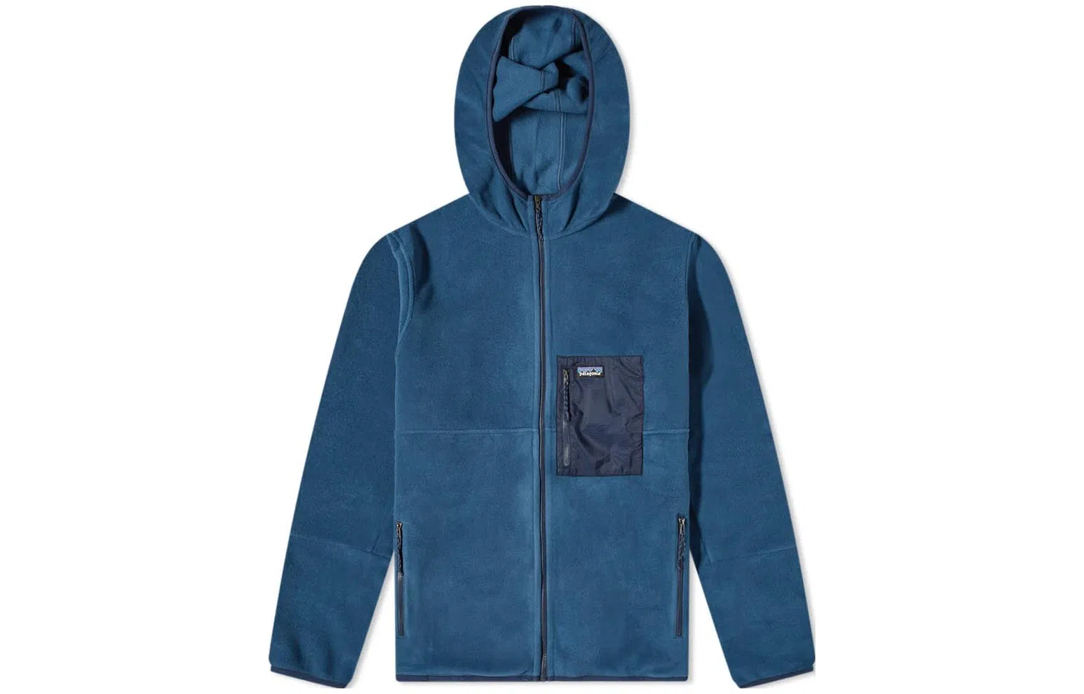 patagonia Logo