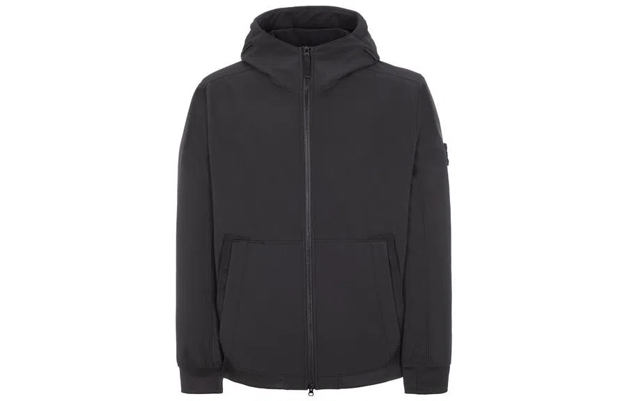 STONE ISLAND LIGHT SOFT SHELL-R