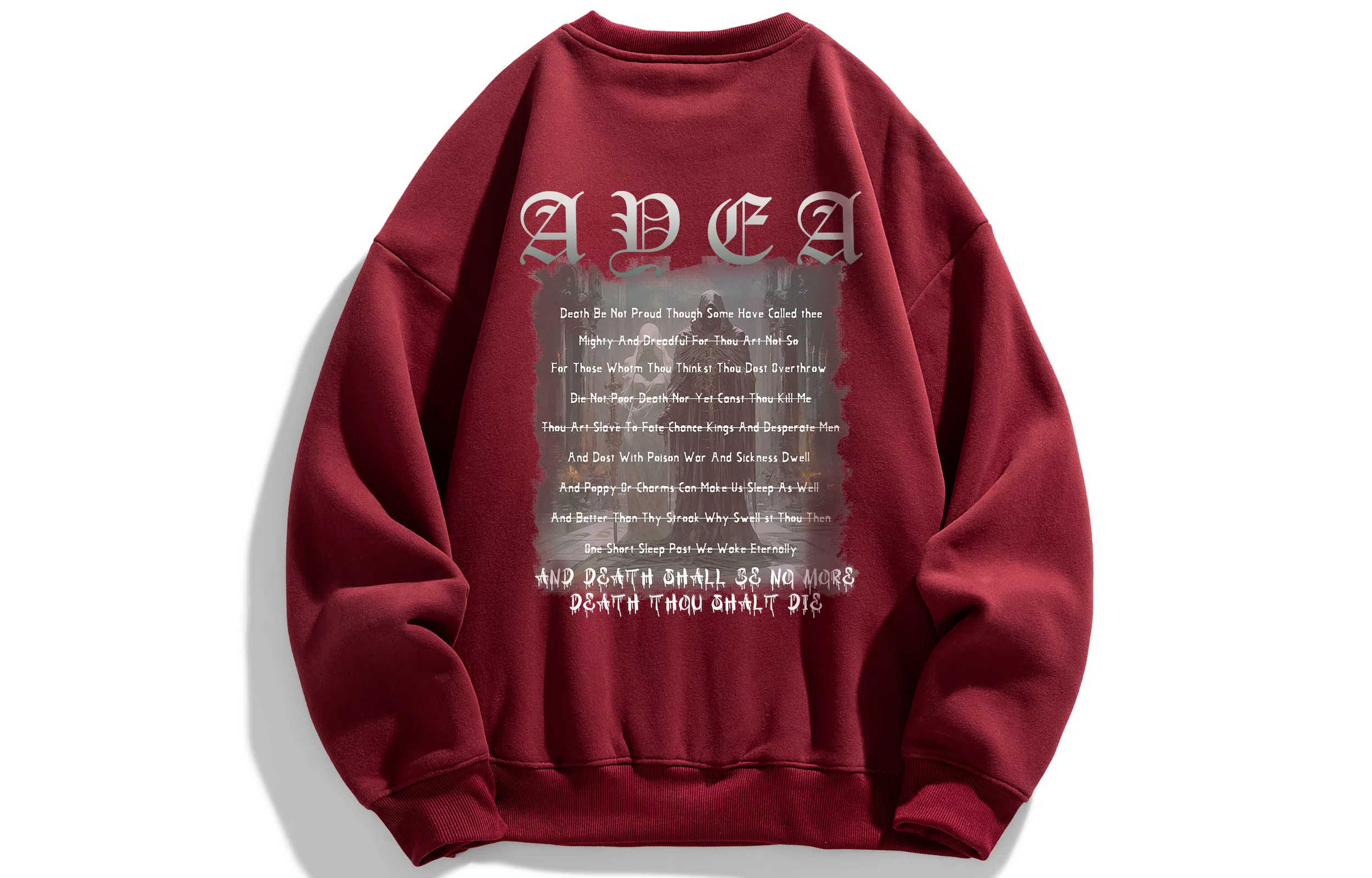 AYEA