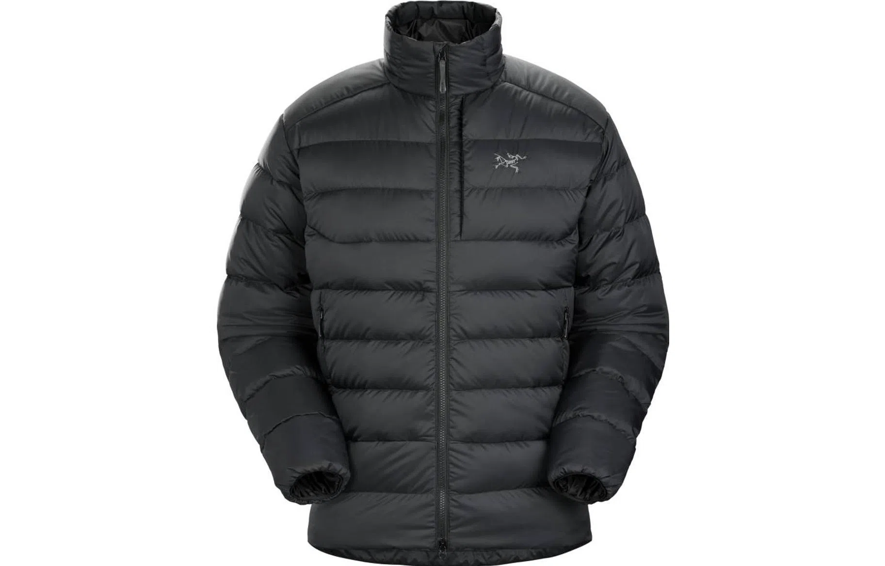 Arcteryx THORIUM JACKET Logo