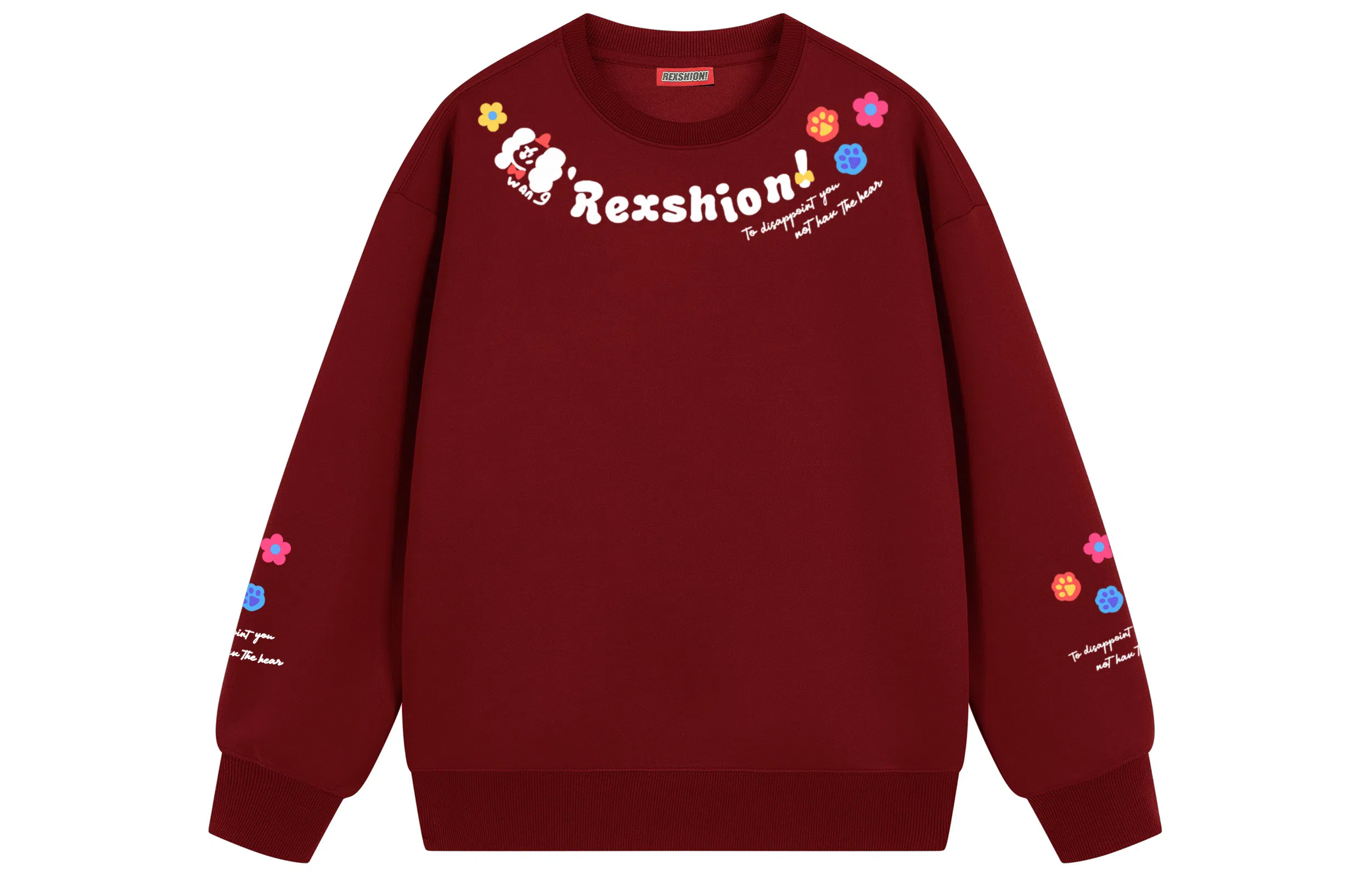 REXSHION