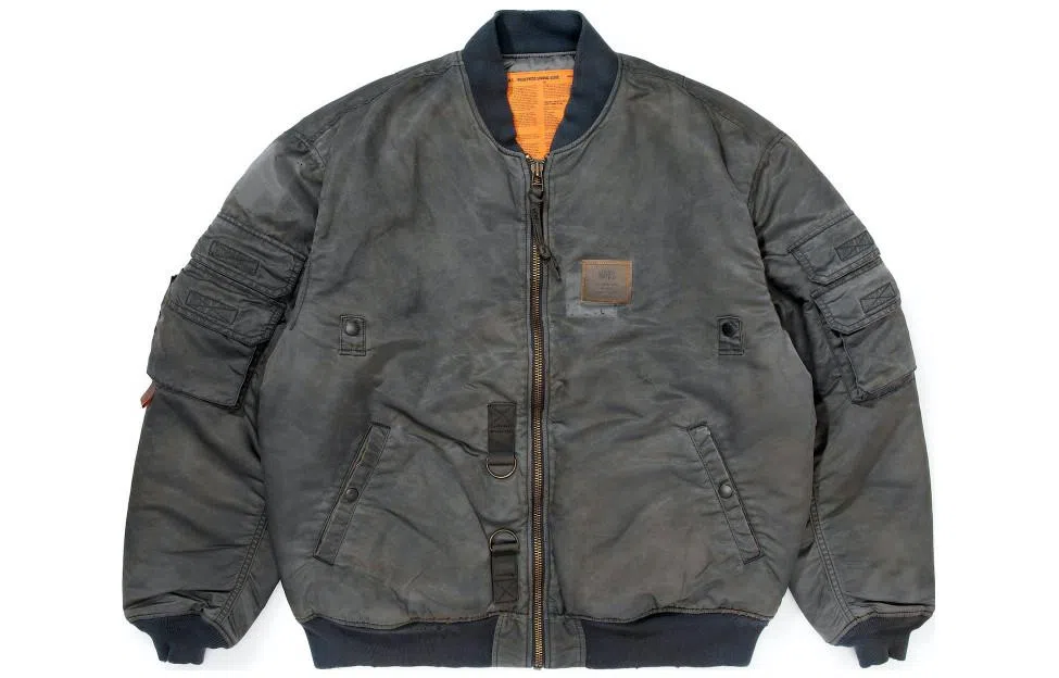 MADNESS FW22