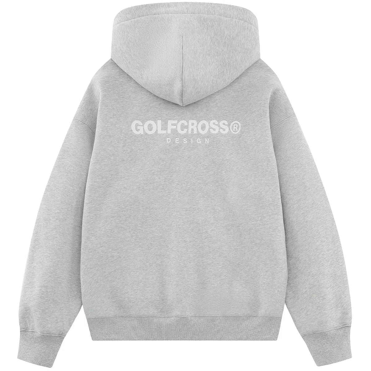 GOLFCROSS Logo