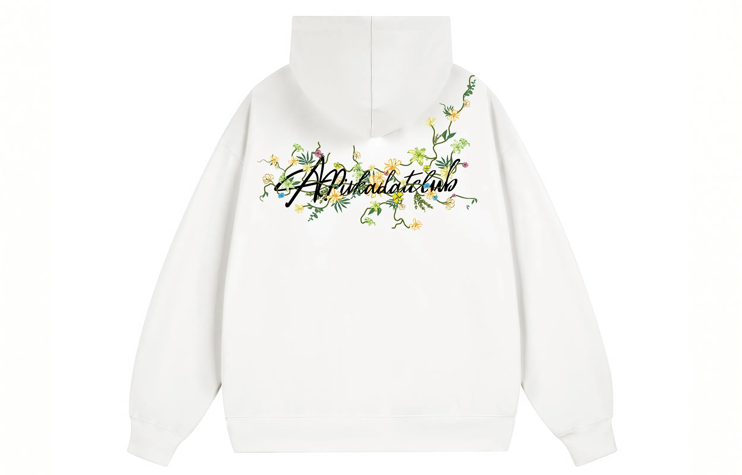 Pirkadat Hoodie