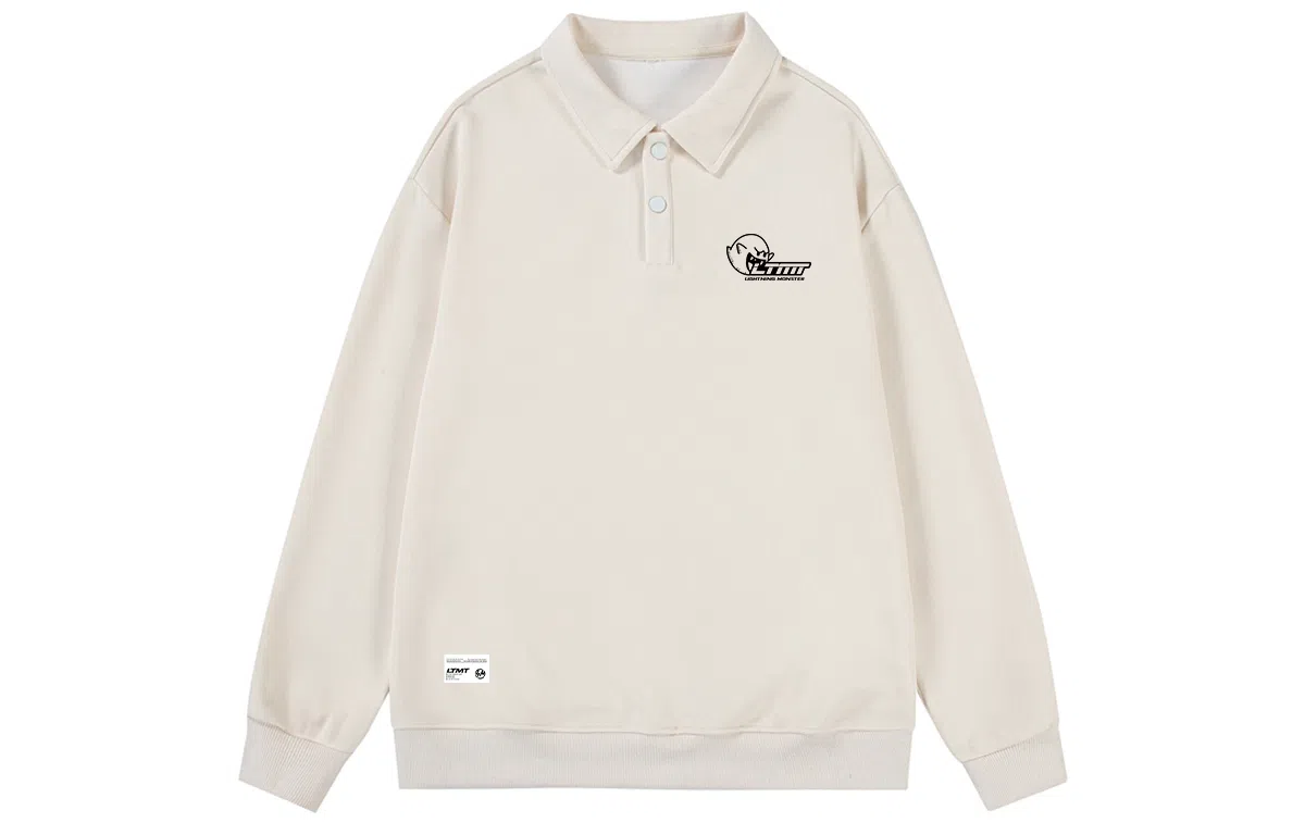 LIGHTNING MONSTER Polo