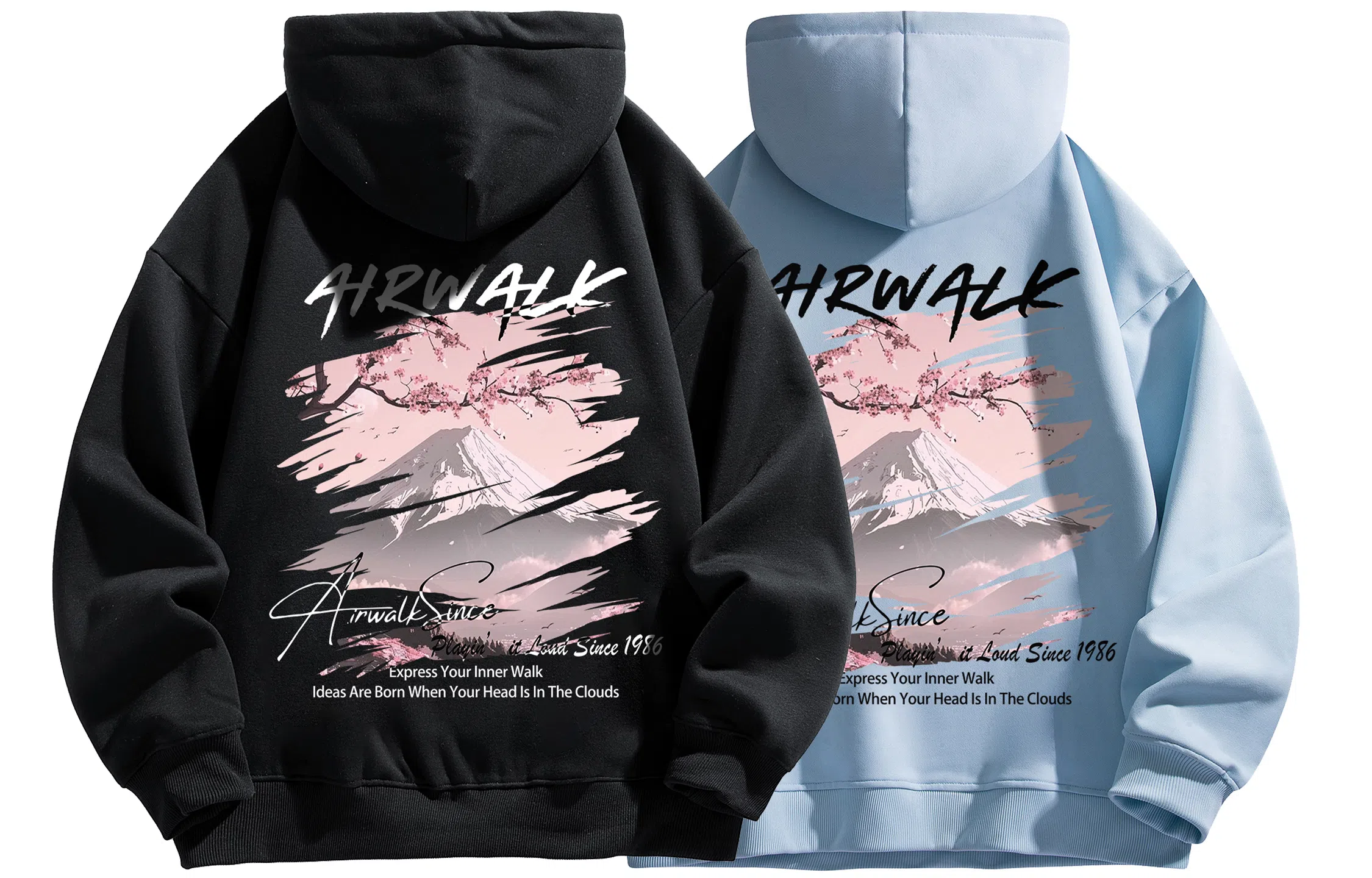 Airwalk Logo 2