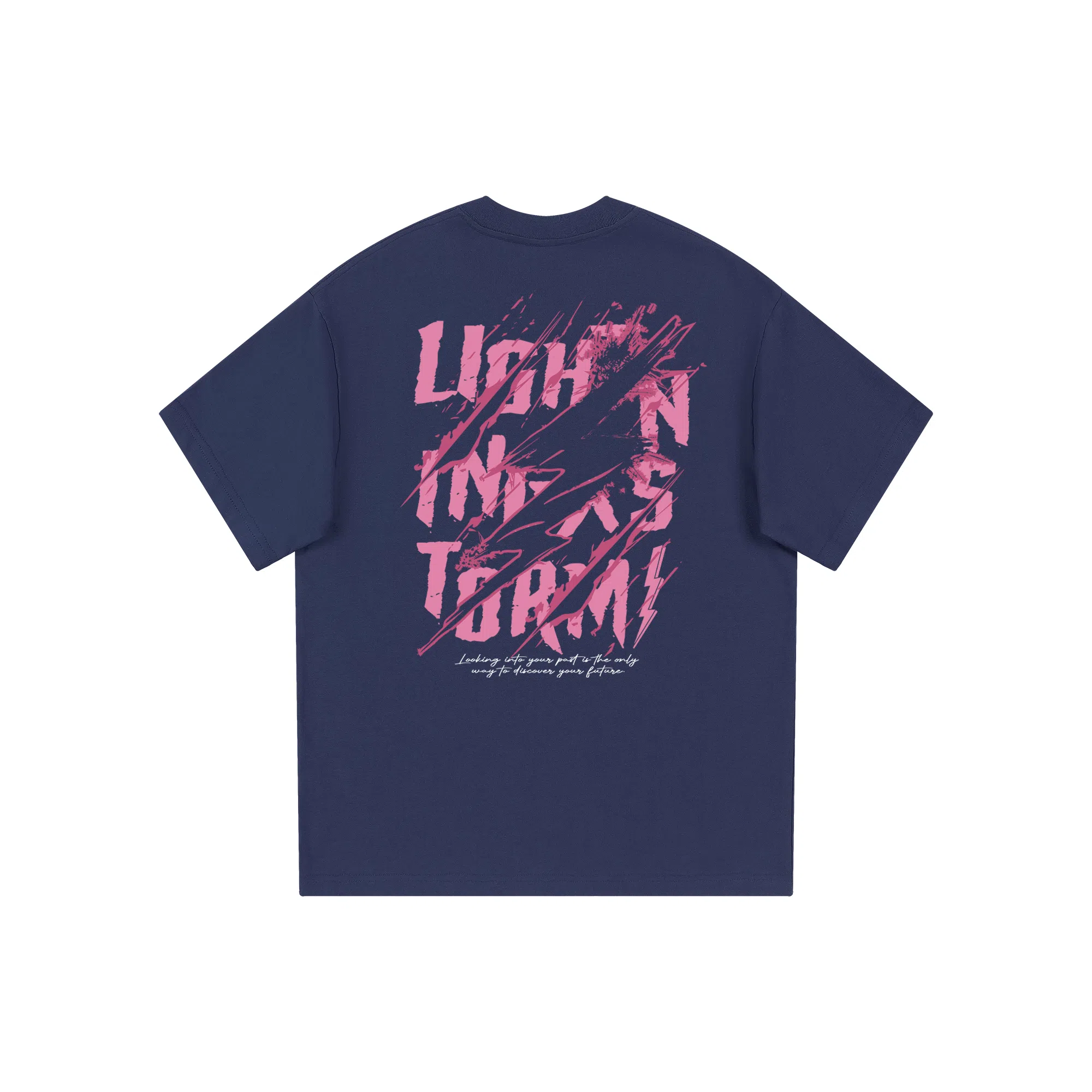 Lightning X Storm 300T