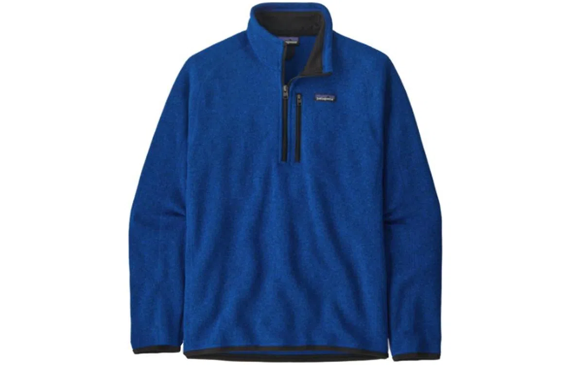 patagonia FW22Better Sweater
