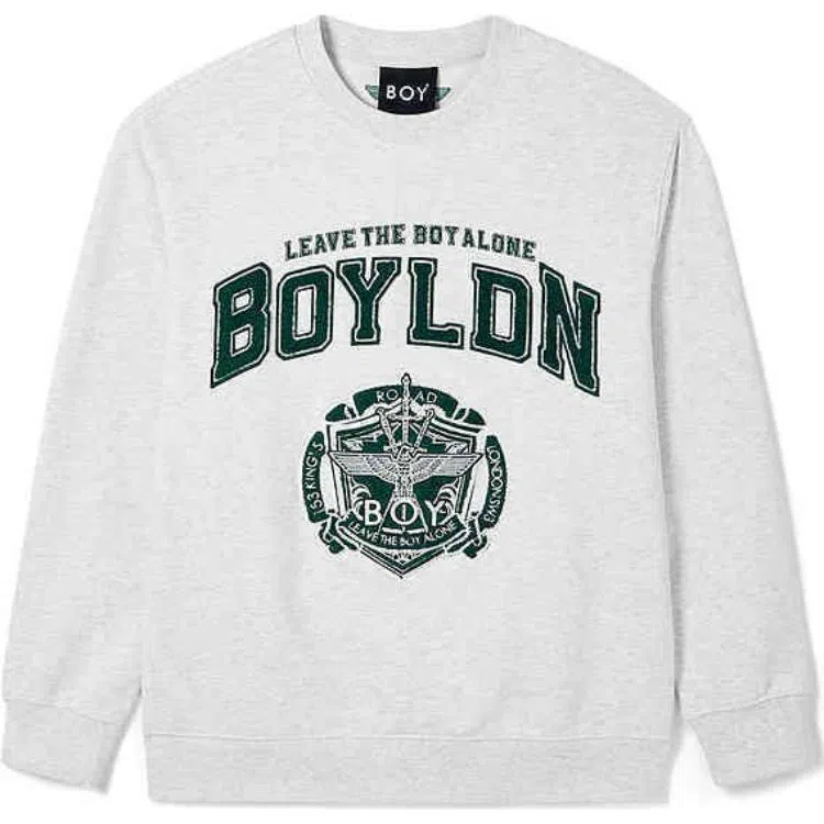 Boy London