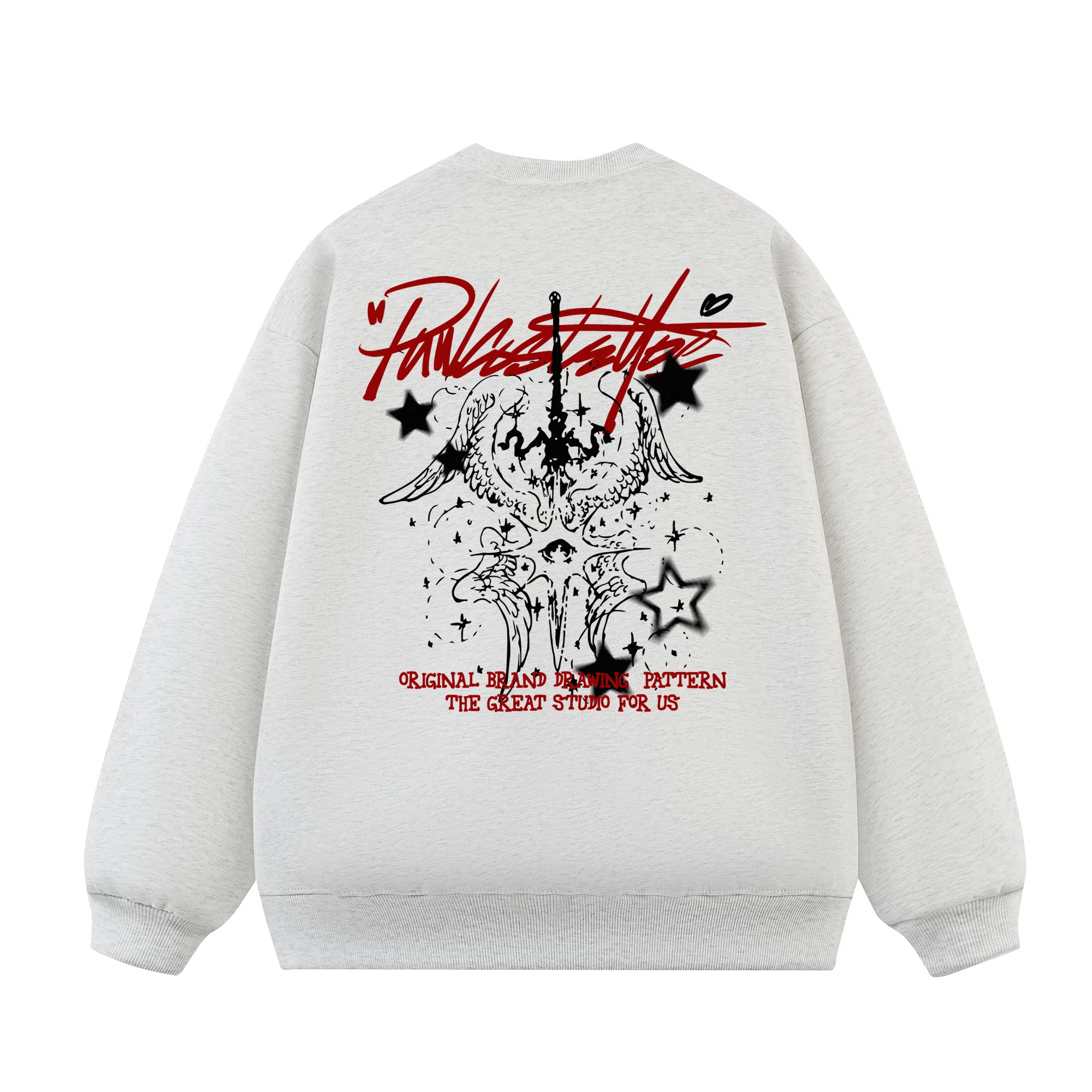Paul Costelloe Sweatshirt