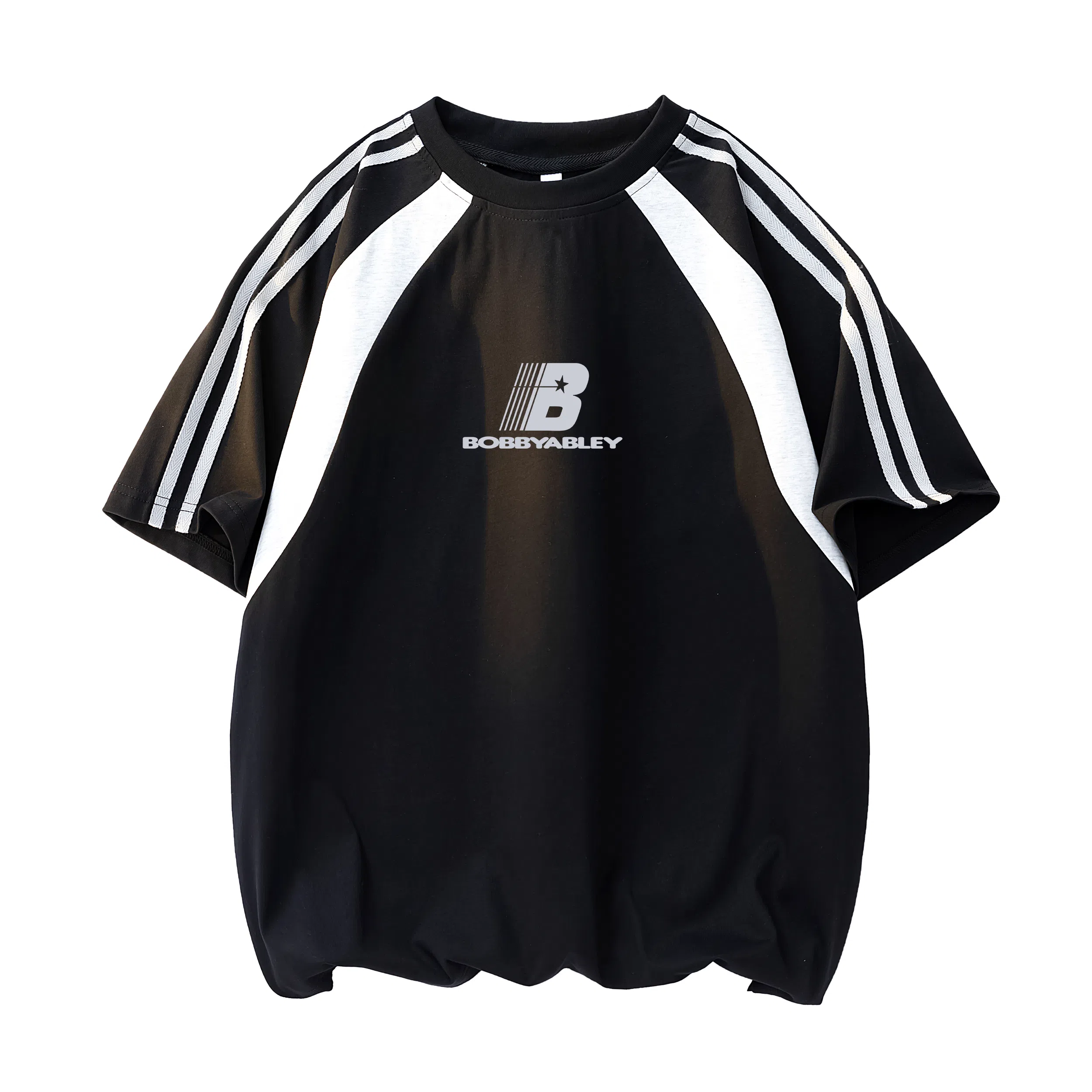 BOBBY ABLEY T