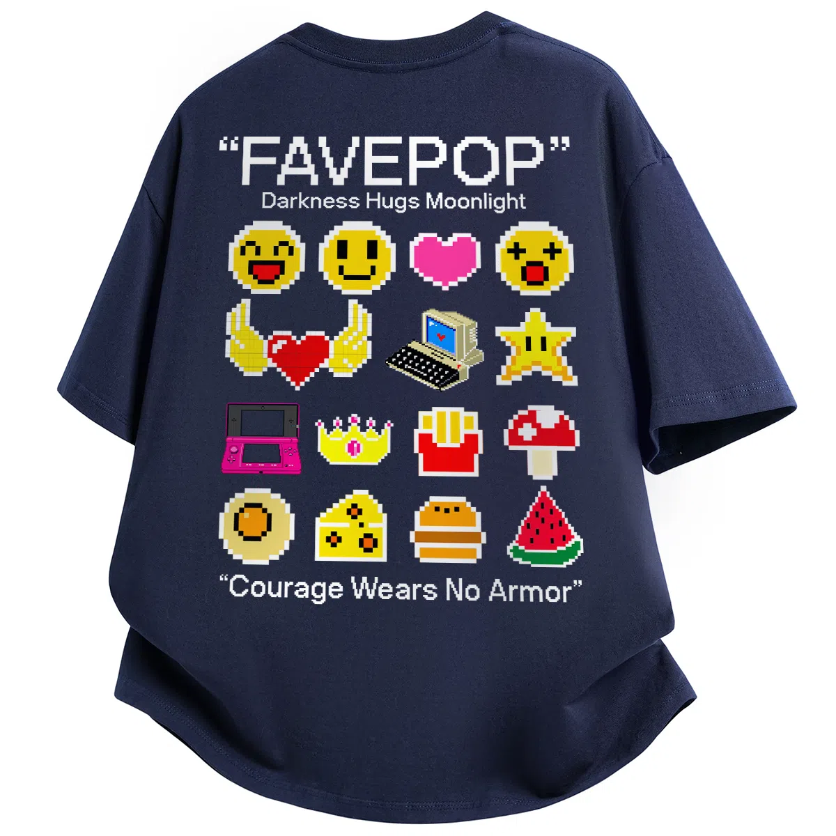 FAVEPOP T