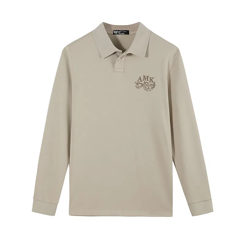 ANDREW MACKENZIE Logo