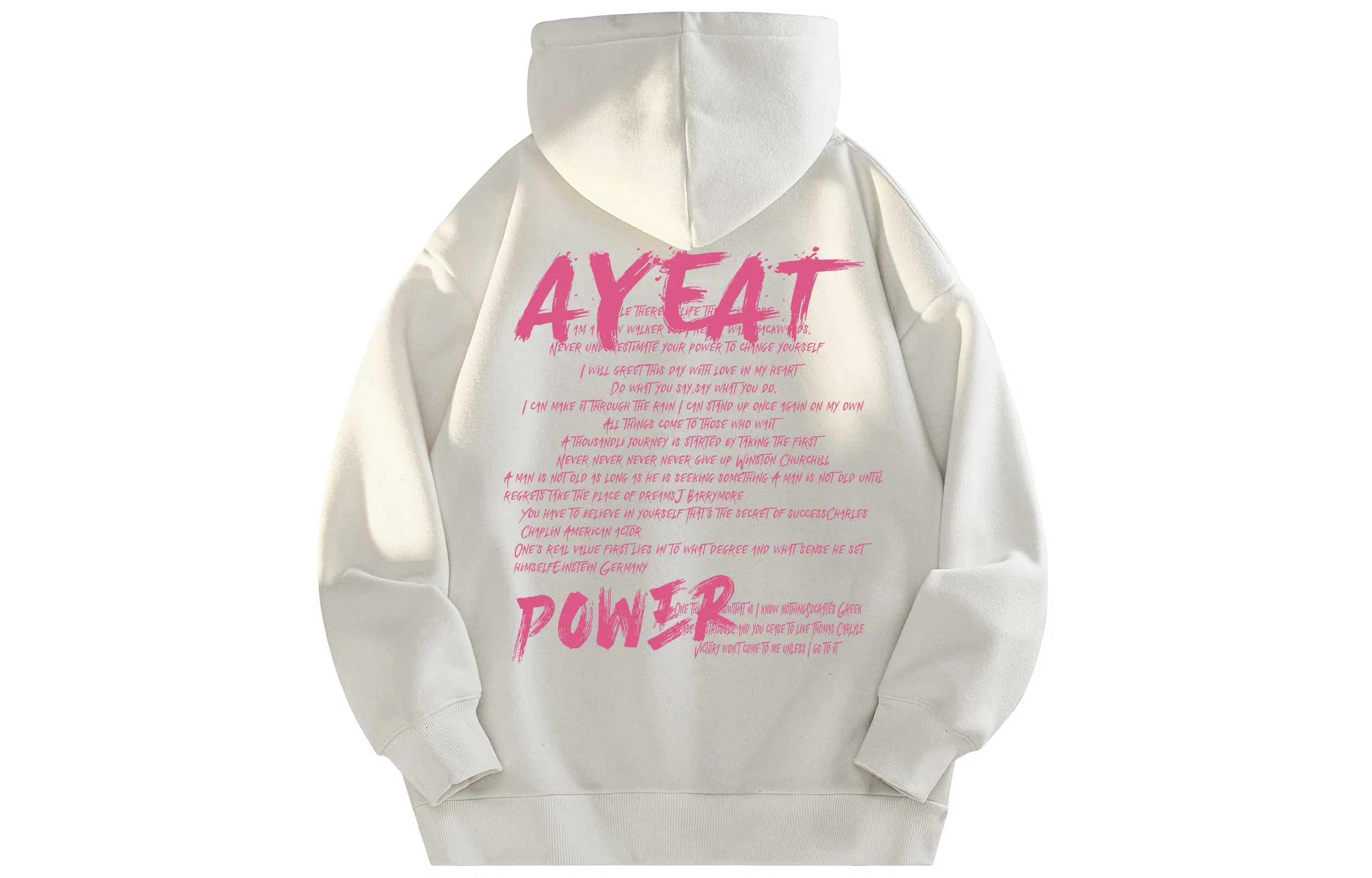 AYEA