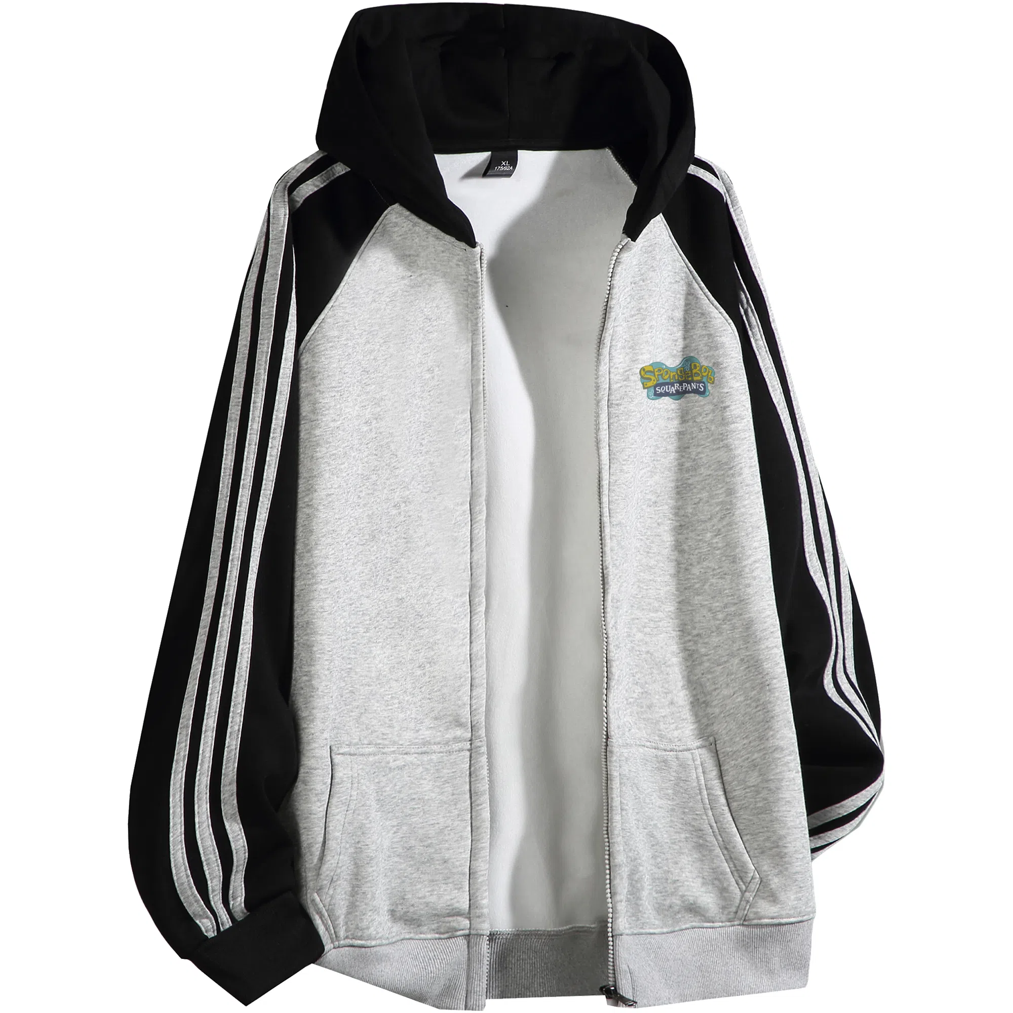 SPONGEBOB SQUAREPANTS Logo