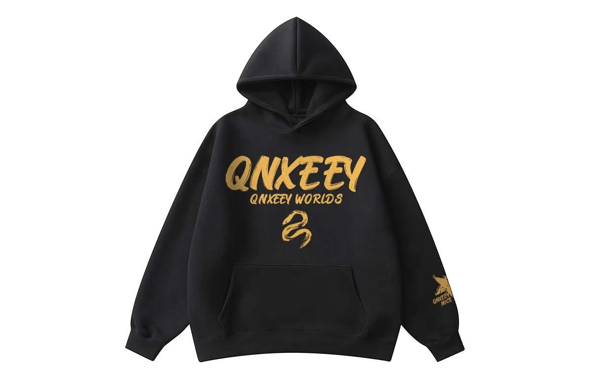 Qnxeey Logo