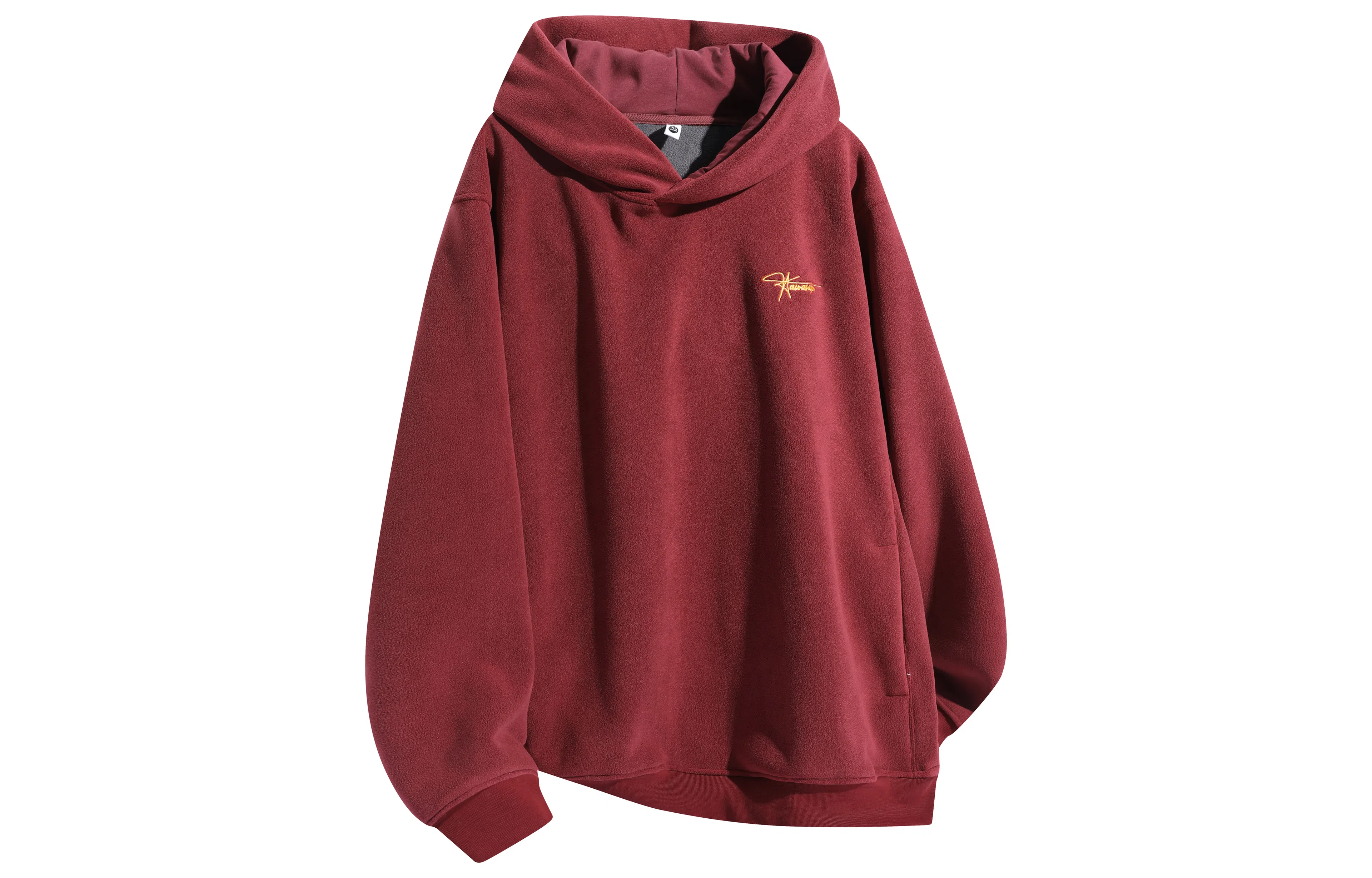 Kawasaki Hoodie